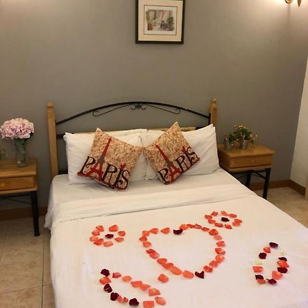 Bukit Tinggi Berjaya Hill Homestay Екстериор снимка