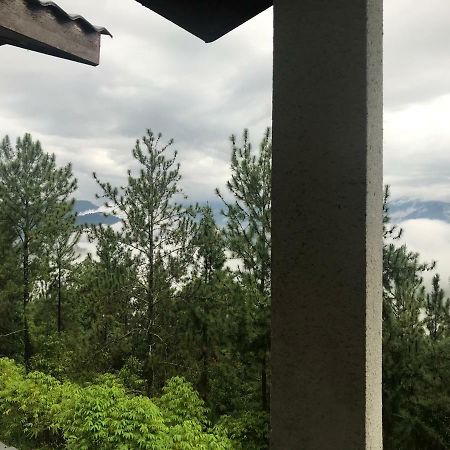 Bukit Tinggi Berjaya Hill Homestay Екстериор снимка