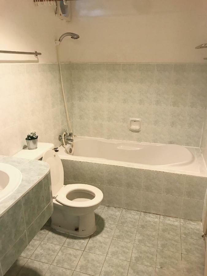 Bukit Tinggi Berjaya Hill Homestay Екстериор снимка