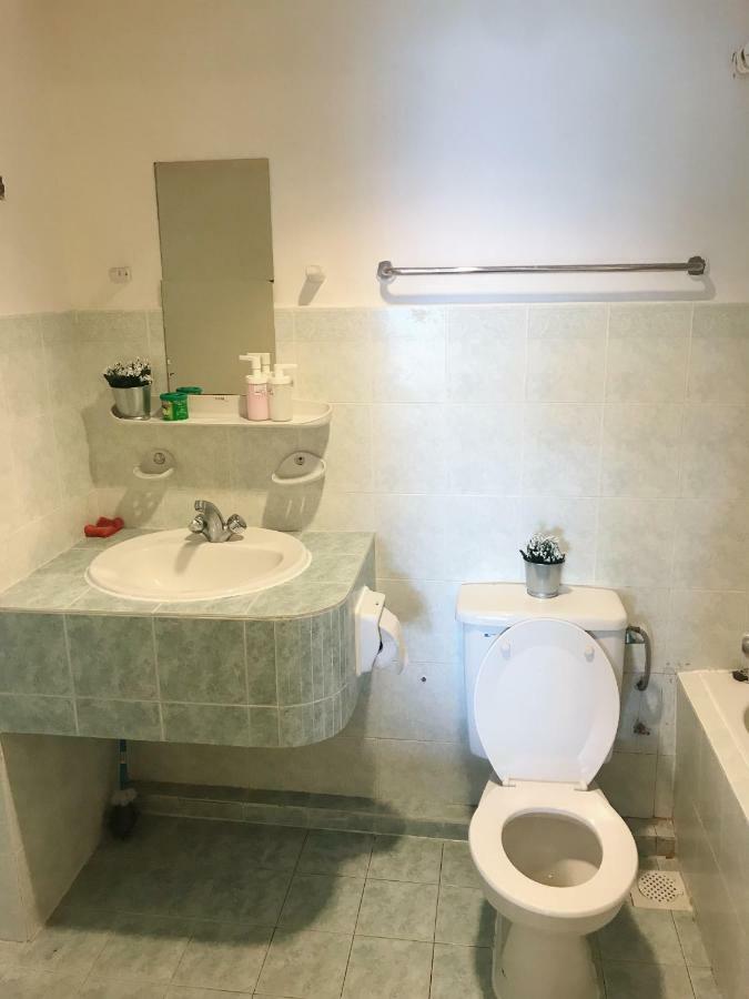 Bukit Tinggi Berjaya Hill Homestay Екстериор снимка